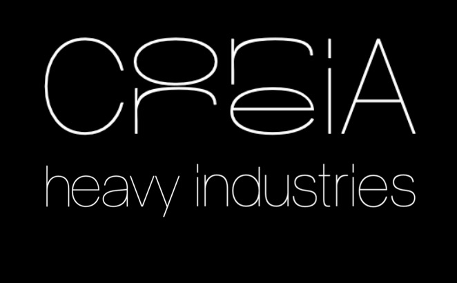 Correia Heavy Industries